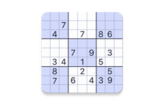 Sudoku「数独」v1.24.0 修改去广告版-软件库