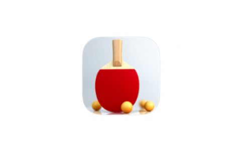 Android游戏 虚拟乒乓球v2.2.8-软件库
