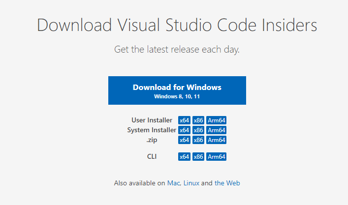 如何在Visual Studio Code中编写和运行C和C++代码-软件库
